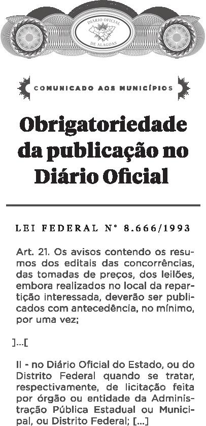 PM SECRETÁRIO EXECUTIVO DO GABINETE DO GOVERNADOR HERBERT MOTTA DE ALMEIDA PROCURADOR GERAL DO ESTADO MARCELO TEIXEIRA CAVALCANTE CONTROLADORA GERAL DO ESTADO ROSA MARIA BARROS TENÓRIO DEFENSOR