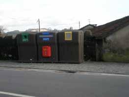 construção de umas escadas ao lado