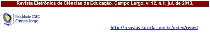 O primeiro passo é conhecer o significado de transposição didática e como ela está presente na passagem do saber científico para o saber escolar e o segundo ponto é o papel do professor na escola do