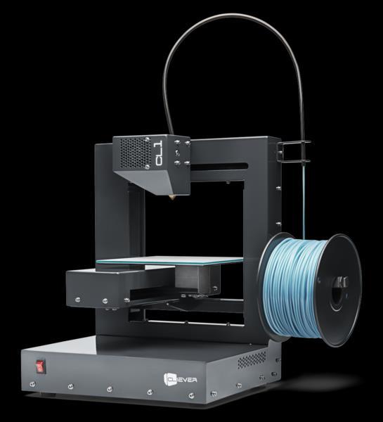 Bio-Impressão 3D A Impressora do futuro Agrupamento de