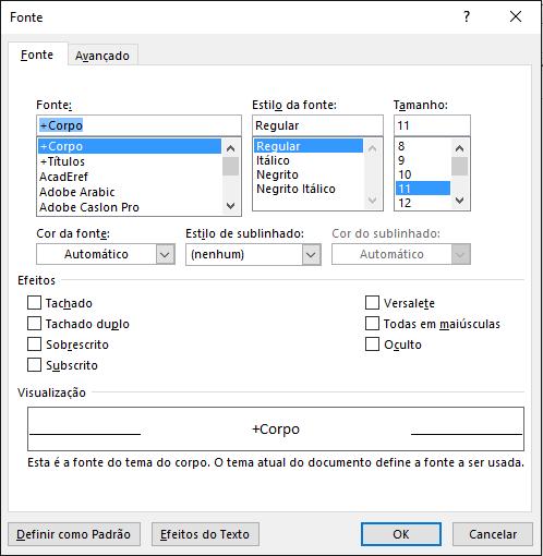 1.3.5. Barra de Títulos Localizada na parte superior da janela do programa, exibe a Barra de Ferramentas de Acesso Rápido, o título do documento, juntamente com o nome do programa.