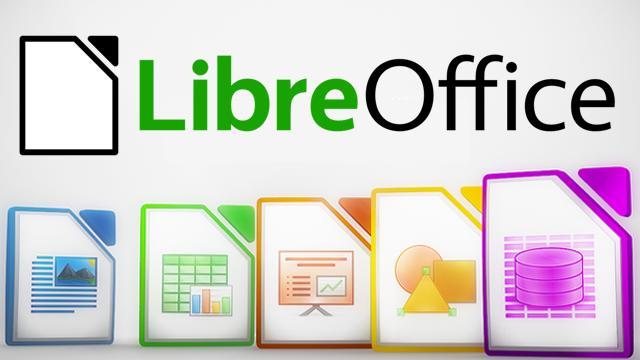 Temos o Office da Microsoft, o BR office e atualmente um