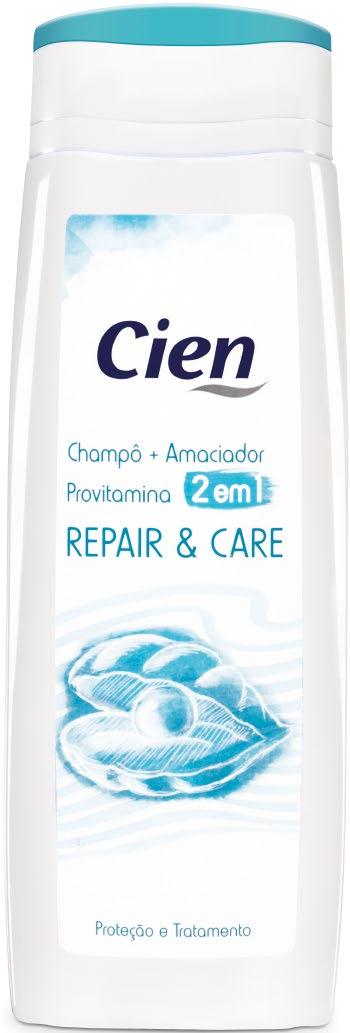 59 1 3 2 Provitamina no cuidado capilar Esta gama de produtos para cabelo é especialmente rica em provitama B5 (também