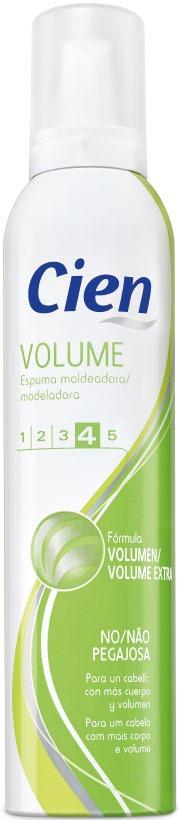 cabelos styling Laca Spray para Cabelo Nas variedades: Brilho Intenso, Volume Extra ou Vitamina Power Cada emb. 400 ml 1 L = 4.23 1.