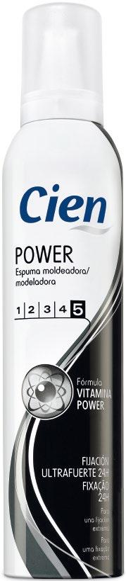 29 Tratamento reparador que hidrata e nutre o cabelo Devido à sua característica de evaporação este óleo não deixa o cabelo oleoso,