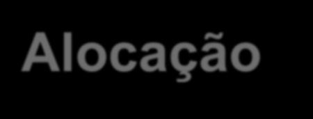 Alocação de RIM SIM Um, ou os dois rins se for o caso, vão para o/s receptor/es selecionados Receptor com zero MM HLA-A,B,DR.