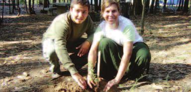 Em 2007, uma área equivalente ao território de Gibraltar foi revestida com pavimentos Amorim.