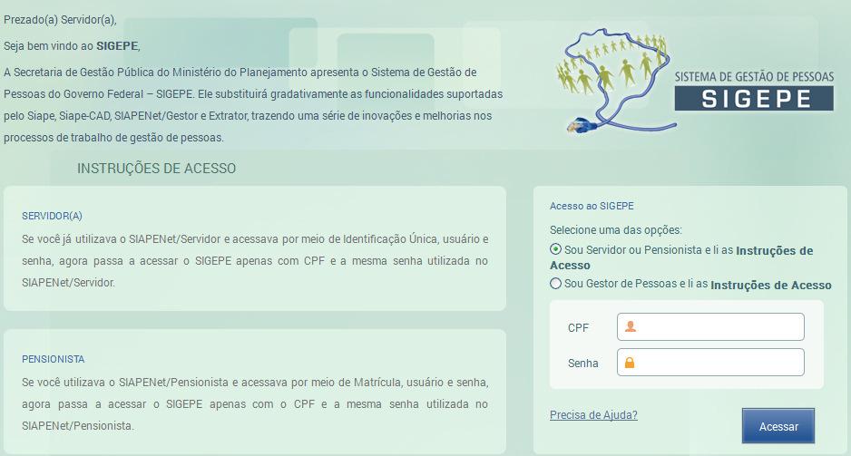 4. Imprimir Termo de Consentimento e emitir guias.