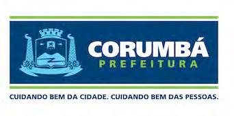 Termo de parceria entre Prefeitura Municipal de Corumbá, Votorantim Cimentos e Instituto Votorantim assinado em 10/03/2015.
