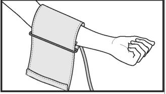 Neste caso, é necessário saber que as leituras podem se diferenciar de 5 a 10 mm Hg entre o braço esquerdo e o braço direito. 3.