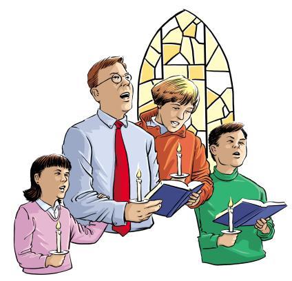 A igreja ficou reclusa, cantando cânticos e testemunhando, e tudo isto pode ser bom, mas perdeu o objetivo principal de fazer Jesus conhecido. A igreja são os que saíram para fora.