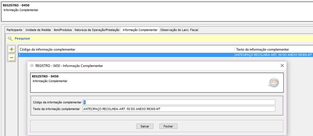 Validação do Arquivo EDF ICMS/IPI no PVA com os REGISTROS demonstrados acima: Guia Prático EFD-ICMS/IPI Versão 2.0.