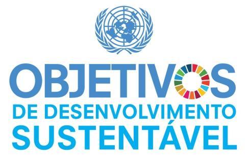 OBJETIVOS DE DESENVOLVIMENTO SUSTENTÁVEL DA