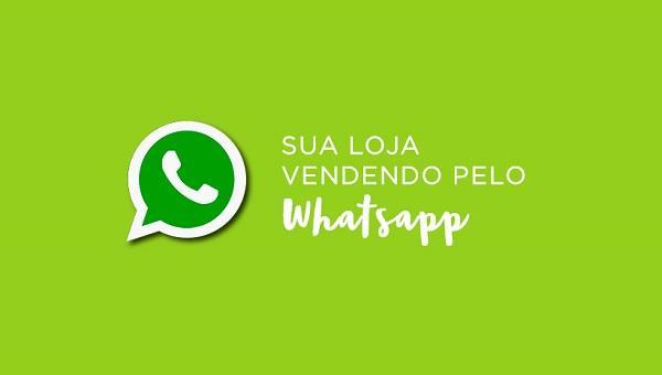 4 dicas essenciais antes de vender Pelo WhatsApp Acordar com as mensagens do WhatsApp já é rotina da maior parte dos 50 milhões de usuários no Brasil.