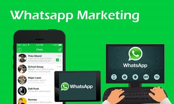 Uma vez que já exista um relacionamento através do WhatsApp, seja com seus clientes como também com seus prospectos, é hora de iniciar campanhas com objetivo de conseguir resultados mais efetivos,
