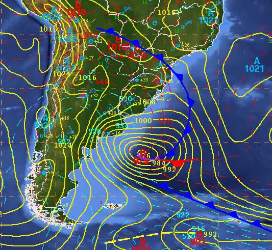 Meteorologia