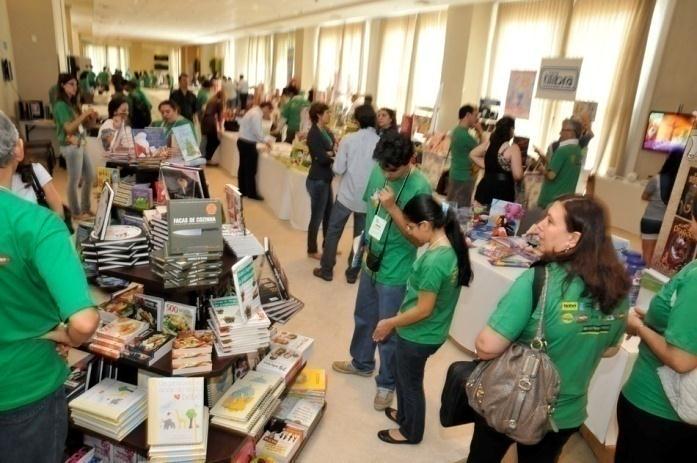 ENCONTRO DE FRANQUEADOS É a maior reunião entre franqueados do