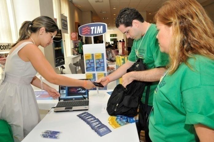 ENCONTRO DE FRANQUEADOS Palestras sobre negócios e tendências do varejo, patrocinadores,