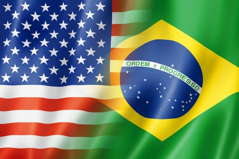 Investigações nos EUA Neste ano de 2017, há mais de 100 investigações nos EUA por violação do FCPA. Mais de 20 destas investigações têm algum tipo de conexão com o Brasil.
