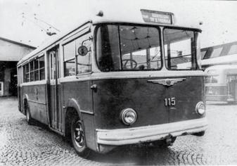 Одлучено је да се тролејбуском замени трамвајска линија 1