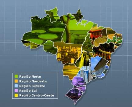 BRAZIL: some highlights 8.514.