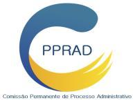 Edital nº 01/2017/CPPRAD/GR/UFPB- Processo Seletivo para Estágio Remunerado da Comissão Permanente de Processo Administrativo Disciplinar da Universidade Federal da Paraíba A PRESIDENTE DA COMISSÃO