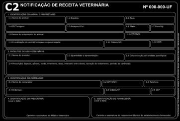 aceitas/utilizadas