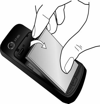 Para utilizar o seu telefone, deve inserir um cartão SIM válido fornecido pelo seu revendedor ou operador de rede.