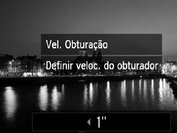 Também pode apresentar o ecrã do Passo premindo o botão r e, em seguida, o botão n.