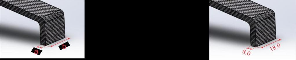 Figura 8: a) Diagrama de momento fletor, b) Diagrama de esforço cortante e c) Diagrama de força normal. 2.5.