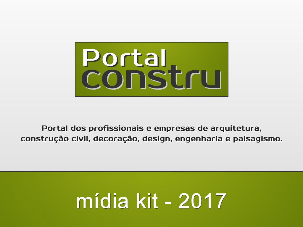 Portal dos profissionais e empresas de arquitetura,