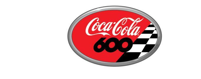 Coca-Cola 600 Você conhece a corrida mais longa da NASCAR? A Coca-Cola 600? Qual o intuito da criação desta corrida?