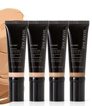 Compra Premiada do CC Cream Venda 30 CC cream Antecipe o pagamento do CC Cream para concorrer a R$ 300,00 reais em produtos Mary Kay Sorteio de: