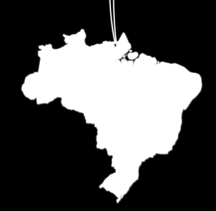 brasileiras, na proporção abaixo: 27% A margem de erro para