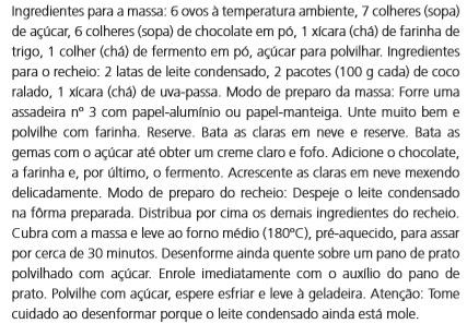 excesso de propagandas; Animações usar ou não, eis a questão.