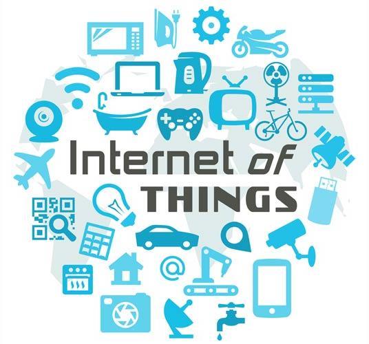 Hot Trends - IoT