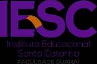 Edital nº 003/2016 Dispõe sobre as Inscrições para vagas remanescentes do Processo Seletivo 2017/1 para admissão nos cursos de graduação do IESC - Faculdade Guaraí.