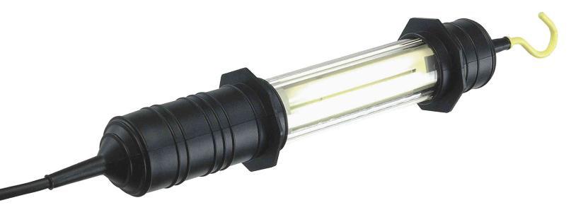 SERIE PREMIUM PREMIUM 11W Fluorescente portátil com cabo 220V Ref.