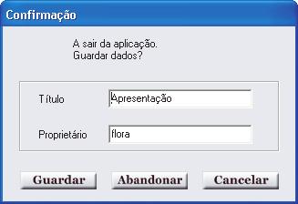 ferramentas do  Toque em [Imprimir] no ecrã [Lista] e seleccione