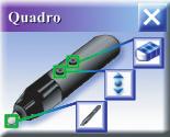 1 Iniciar o StarBoard Software Seleccione [Iniciar] > [Programas] > [StarBoard Software] e clique em [StarBoard Software].