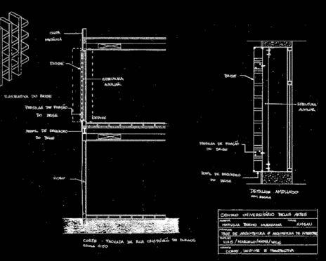 PAVIMENTO TÉRREO PLANTA