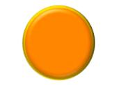 O marcador deverá ser da cor laranja, como indicado na Figura 15. Figura 15 Exemplo de marcador de percurso.
