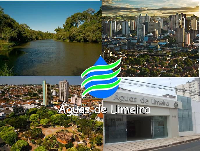 Águas de Limeira S.