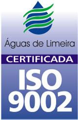 Qualidade Política da Qualidade PPR Canais PróAtivos ISO 9002 (água/ comerc.