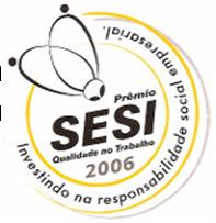 Saneamento Ambiental 2004 Eleita pela 2ª vez Melhor empresa pela Revista Saneamento Ambiental