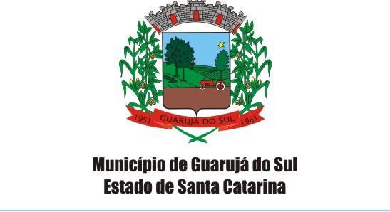 RETIFICAÇÃO Nº 02 DO EDITAL DE PROCESSO SELETIVO Nº 002/2016 O Prefeito de Guarujá do Sul, Estado de Santa Catarina, Sr.