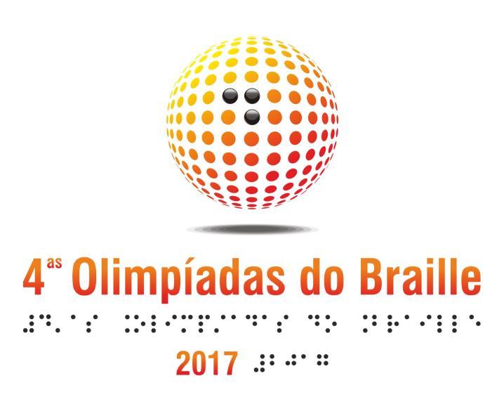 REGULAMENTO 4ª s Olimpíadas do Braille PREÂMBULO O sistema de leitura e escrita Braille, quando corretamente utilizado constitui um meio fulcral para a melhoria da qualidade de vida das pessoas com