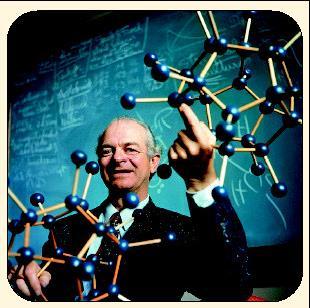 Teoria de Ligação pela Valência Linus Pauling; Os elétrons de valência estão localizados entre os átomos (ou são pares isolados); Orbitais atômicos semipreenchidos sobrepõem-se para formar ligações.