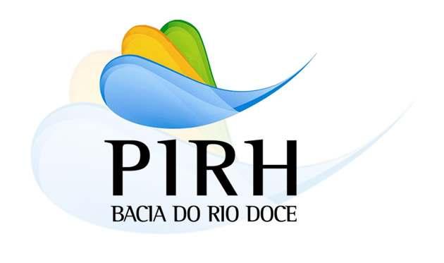Plano Integrado de Recursos Hídricos H da Bacia Hidrográfica do Rio Doce