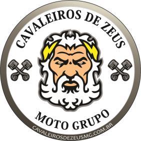 ESTATUTO CAVALEIROS DE ZEUS MOTO GRUPO Capítulo I Histórico da Fundação e seus Fundadores A ideia da criação do moto grupo foi concebida pelos Srs Enrique Santos de Lima e Antonio Valiengo Filho no